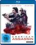 American Assassin (Blu-ray), Blu-ray Disc