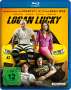 Steven Soderbergh: Logan Lucky (Blu-ray), BR