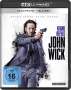 John Wick (Ultra HD Blu-ray & Blu-ray), 1 Ultra HD Blu-ray und 1 Blu-ray Disc