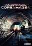 Christian E. Christiansen: Countdown Copenhagen Staffel 1, DVD,DVD,DVD