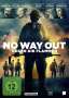 Joseph Kosinski: No Way Out (2017), DVD