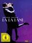 La La Land (Soundtrack Edition im Mediabook) (DVD & CD), 1 DVD und 1 CD
