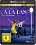 La La Land (Ultra HD Blu-ray & Blu-ray), 1 Ultra HD Blu-ray und 1 Blu-ray Disc