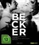 Jacques Becker Edition (Blu-ray), 4 Blu-ray Discs
