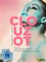Henri-Georges Clouzot: Henri-Georges Clouzot Edition, DVD,DVD,DVD,DVD