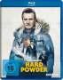 Hans Petter Moland: Hard Powder (Blu-ray), BR