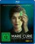 Marjane Satrapi: Marie Curie - Elemente des Lebens (Blu-ray), BR