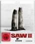 Darren Lynn Bousman: Saw II (White Edition) (Blu-ray), BR