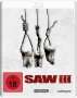 Darren Lynn Bousman: Saw III (White Edition) (Blu-ray), BR