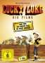 Lucky Luke - Die Filme, 3 DVDs