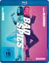Susanna Fogel: Bad Spies (Blu-ray), BR
