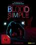 Joel Coen: Blood Simple (Blu-ray), BR
