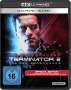 Terminator 2: Tag der Abrechnung (Ultra HD Blu-ray & Blu-ray), Ultra HD Blu-ray