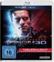 Terminator 2: Tag der Abrechnung (3D & 2D Blu-ray), Blu-ray Disc