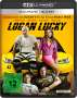 Steven Soderbergh: Logan Lucky (Ultra HD Blu-ray & Blu-ray), UHD,BR