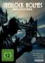 Bob Clark: Sherlock Holmes: Mord an der Themse, DVD