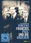 Claude Sautet: Vincent, Francois, Paul und die anderen, DVD