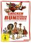 Chicken Run - Hennen Rennen, DVD