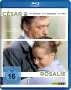 César & Rosalie (Blu-ray), Blu-ray Disc