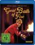 Jim McBride: Great Balls of Fire (Blu-ray), BR