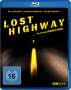 Lost Highway (Blu-ray), Blu-ray Disc