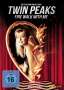David Lynch: Twin Peaks - Der Film, DVD
