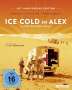 J. Lee Thompson: Ice Cold in Alex - Feuersturm über Afrika (Blu-ray), BR
