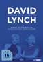 David Lynch (Complete Film Collection), 10 DVDs