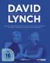 David Lynch (Complete Film Collection) (Blu-ray), Blu-ray Disc