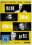 Guy Ritchie: Bube, Dame, König, grAS, DVD
