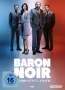 Baron Noir Staffel 2, 3 DVDs