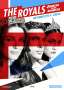 : The Royals Staffel 4, DVD,DVD,DVD