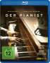 Der Pianist (Special Edition) (Blu-ray), Blu-ray Disc