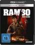 Rambo (Ultra HD Blu-ray & Blu-ray), 1 Ultra HD Blu-ray und 1 Blu-ray Disc