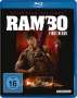 Ted Kotcheff: Rambo (Blu-ray), BR