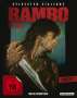 George Pan Cosmatos: Rambo Trilogy (Blu-ray), BR,BR,BR
