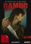 George Pan Cosmatos: Rambo Trilogy, DVD,DVD,DVD