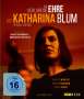 Die verlorene Ehre der Katharina Blum (Special Edition) (Blu-ray), Blu-ray Disc