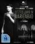 Alain Resnais: Letztes Jahr in Marienbad (Special Edition) (Blu-ray), BR