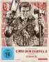 Sam Raimi: Tanz der Teufel 2 (Ultra HD Blu-ray & Blu-ray im Steelbook), UHD,BR