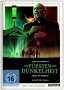 John Carpenter: Die Fürsten der Dunkelheit, DVD