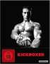 Kickboxer (Blu-ray im Steelbook), Blu-ray Disc