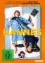 Hannes, DVD