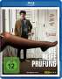 Mike Nichols: Die Reifeprüfung (Blu-ray), BR