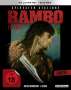 George Pan Cosmatos: Rambo Trilogy (Ultra HD Blu-ray & Blu-ray), UHD,UHD,UHD,BR,BR,BR