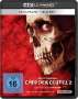 Sam Raimi: Tanz der Teufel 2 (Ultra HD Blu-ray & Blu-ray), UHD,BR