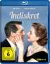 Stanley Donen: Indiskret (Blu-ray), BR