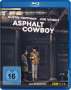 Asphalt-Cowboy (Blu-ray), Blu-ray Disc