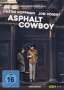 Asphalt-Cowboy, DVD