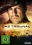 Das Tribunal, DVD